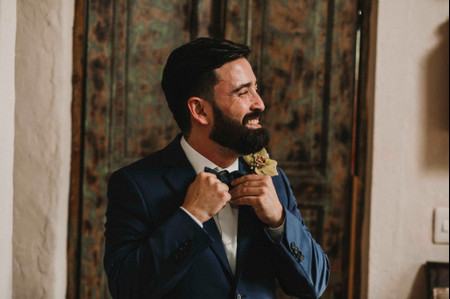 60 canciones para los preparativos del novio antes de la boda