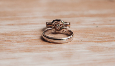 Foto del anillo de compromiso: 8 tips para tomar la ideal