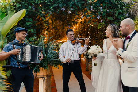 35 canciones de vallenato para boda para decir ‘¡ay, hombe!’