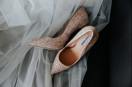 120 zapatos de novia 2024: tendencias para lucir ¡sensacional!