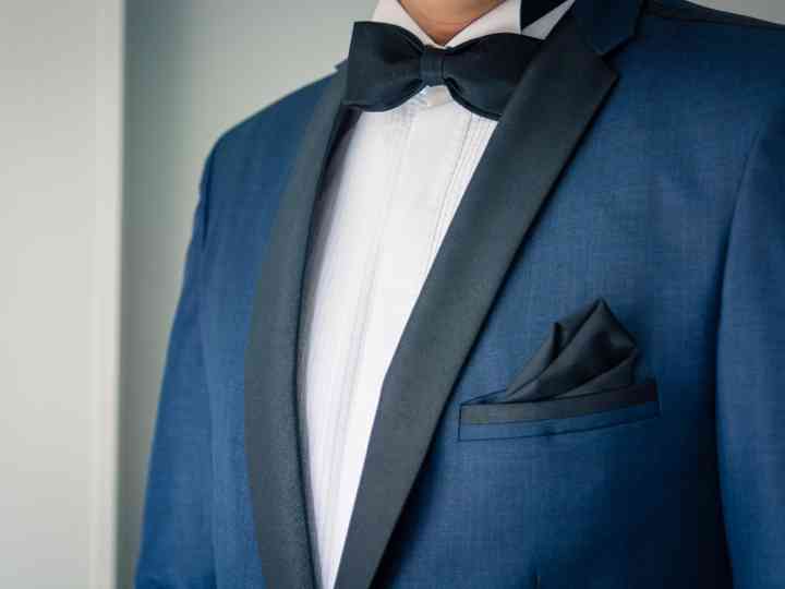 Corbata O Corbatin Para La Boda Sus Diferencias Y Como Usar Cada Opcion