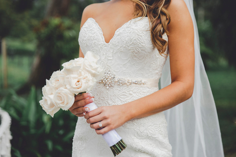 La Historia Del Vestido De Novia A Traves Del Tiempo