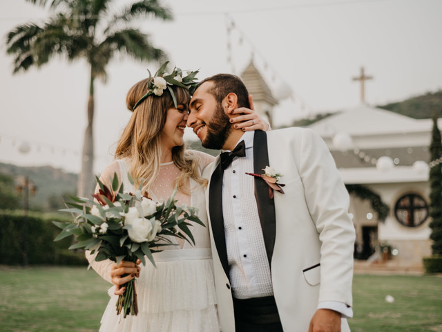 Tipos De Matrimonio Y Sus Caracteristicas Cual De Ellos Celebraran