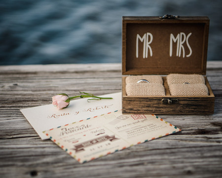 ¿Cómo dar las gracias a sus proveedores de boda?: 8 ideas para elogiarlos