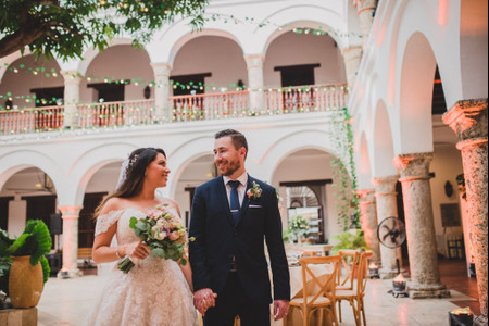 ¿Qué hacer para evitar aglomeraciones el día de la boda?: 6 ideas prácticas
