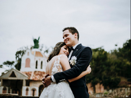 8 cosas que deben saber antes de contratar a un fotógrafo de boda