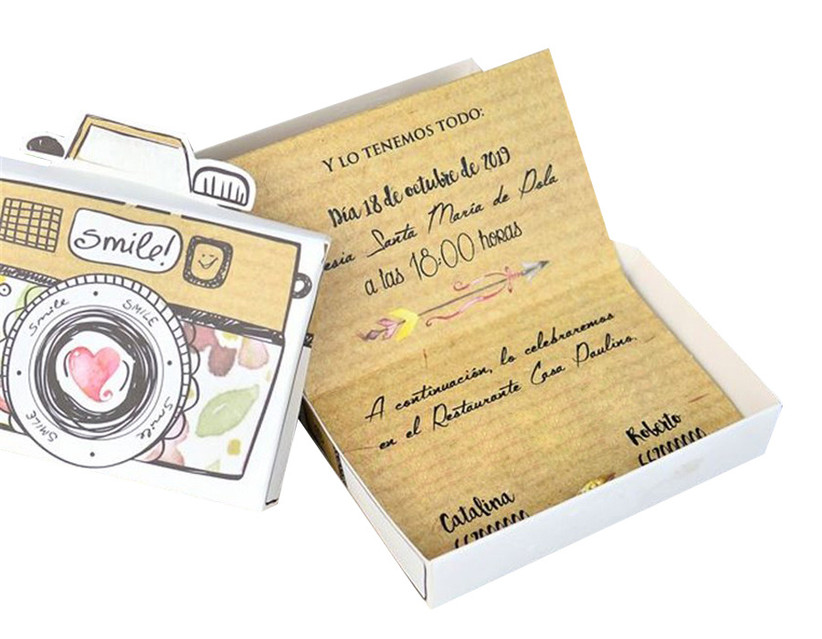 Tarjetas De Matrimonio Originales Tarjetas De Matrimonio Originales