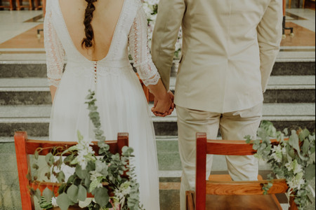 Requisitos para matrimonio de extranjeros en Colombia 