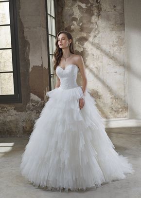 201-49, Miss Kelly By The Sposa Group Italia