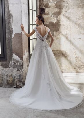 201-30, Miss Kelly By The Sposa Group Italia