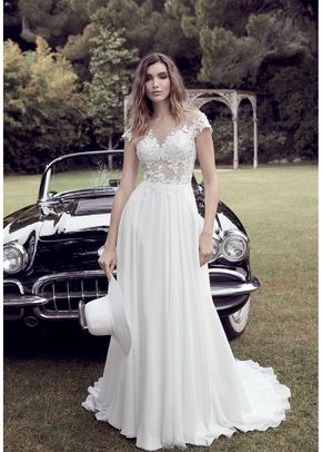 225-19, Just For You By The Sposa Group Italia