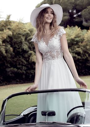 225-19, Just For You By The Sposa Group Italia