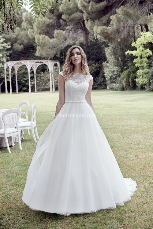 225-15, Just For You By The Sposa Group Italia
