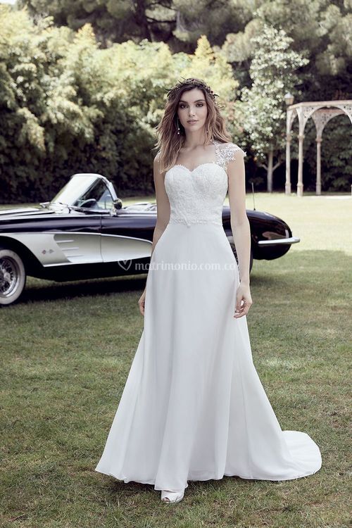 225-13, Just For You By The Sposa Group Italia