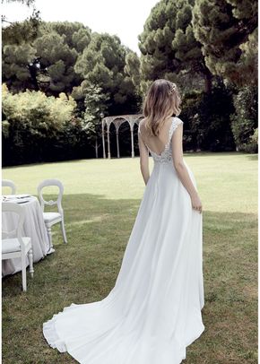 225-21, Just For You By The Sposa Group Italia