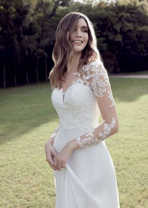 225-08, Just For You By The Sposa Group Italia