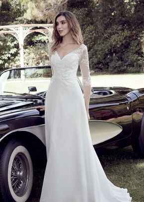 225-07, Just For You By The Sposa Group Italia