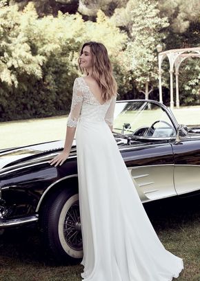 225-07, Just For You By The Sposa Group Italia