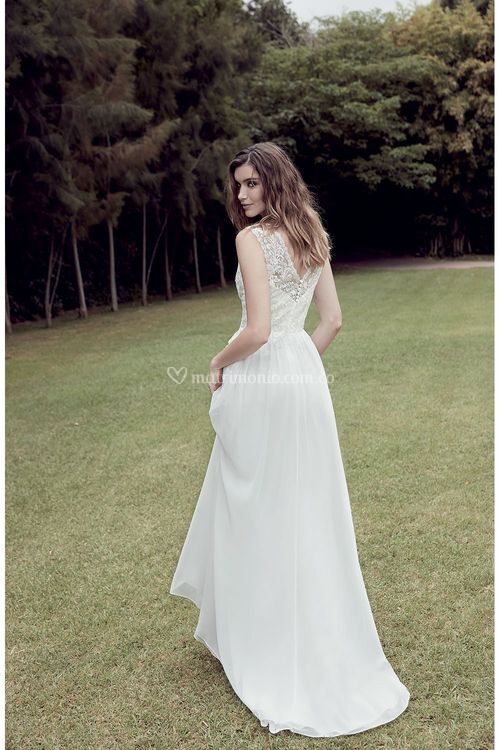 225-05, Just For You By The Sposa Group Italia
