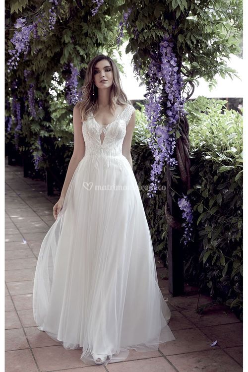 225-02, Just For You By The Sposa Group Italia
