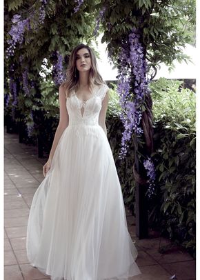 225-02, Just For You By The Sposa Group Italia