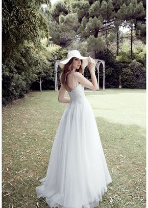 225-01, Just For You By The Sposa Group Italia