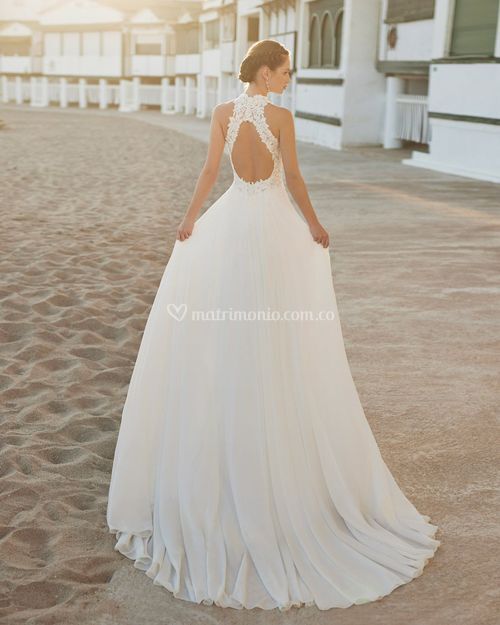 JASMINE, Aire Barcelona