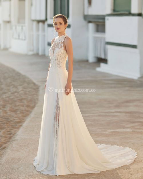 JASMINE, Aire Barcelona