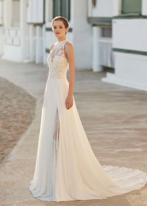 JASMINE, Aire Barcelona