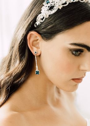 AHEAD, Maria Elena Headpieces