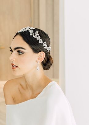 FRESH, Maria Elena Headpieces