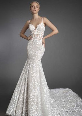 14895N, Pnina Tornai