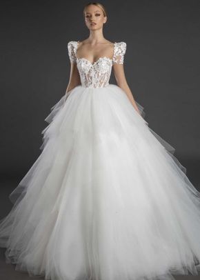 14902 + DETACHABLE SLEEVES, Pnina Tornai