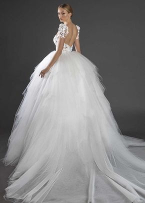 14902 + DETACHABLE SLEEVES, Pnina Tornai