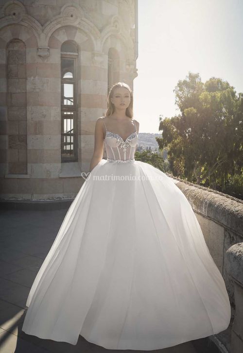 14896N, Pnina Tornai