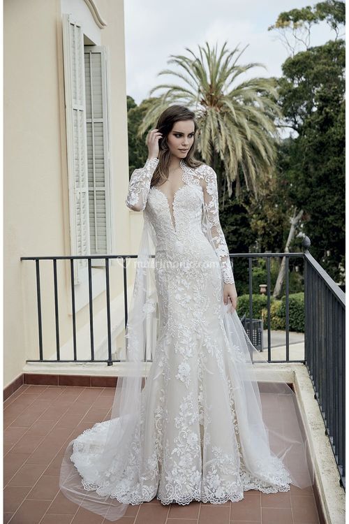 221-04, Miss Kelly By The Sposa Group Italia