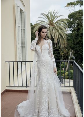 221-04, Miss Kelly By The Sposa Group Italia