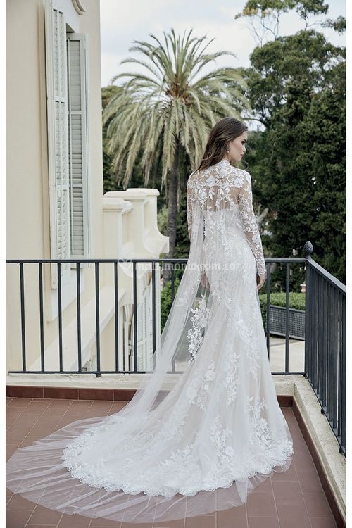 221-04, Miss Kelly By The Sposa Group Italia