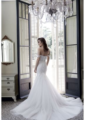 221-15, Miss Kelly By The Sposa Group Italia