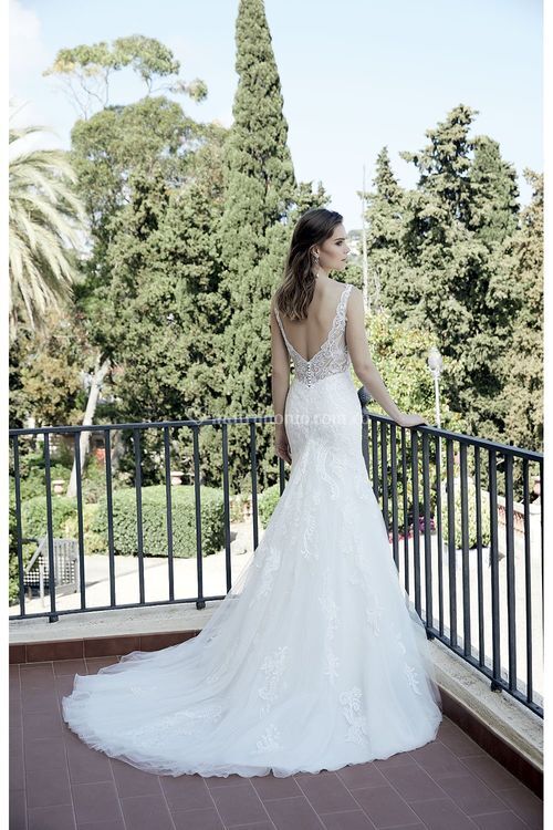 221-16, Miss Kelly By The Sposa Group Italia
