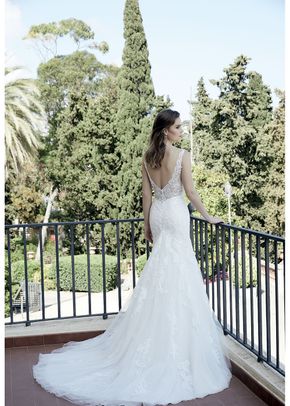 221-16, Miss Kelly By The Sposa Group Italia