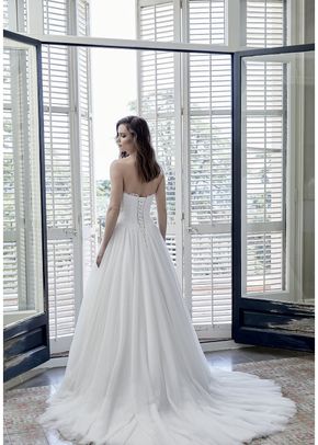 221-17, Miss Kelly By The Sposa Group Italia