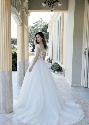 221-20, Miss Kelly By The Sposa Group Italia
