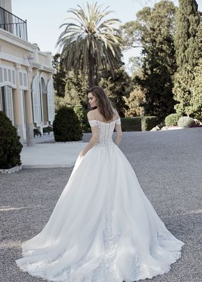 221-21, Miss Kelly By The Sposa Group Italia