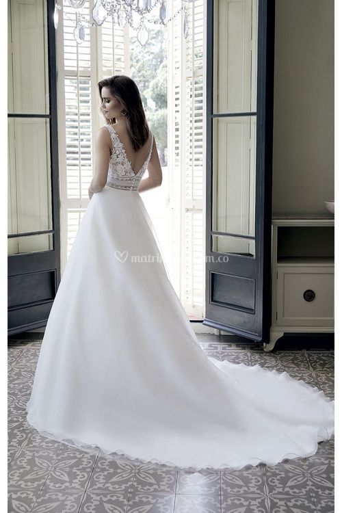 221-26, Miss Kelly By The Sposa Group Italia