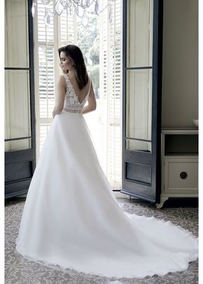 221-26, Miss Kelly By The Sposa Group Italia