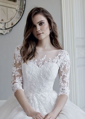 221-31, Miss Kelly By The Sposa Group Italia