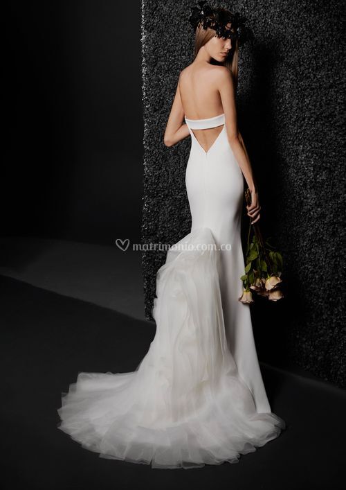 BABETTE, Vera Wang Bride