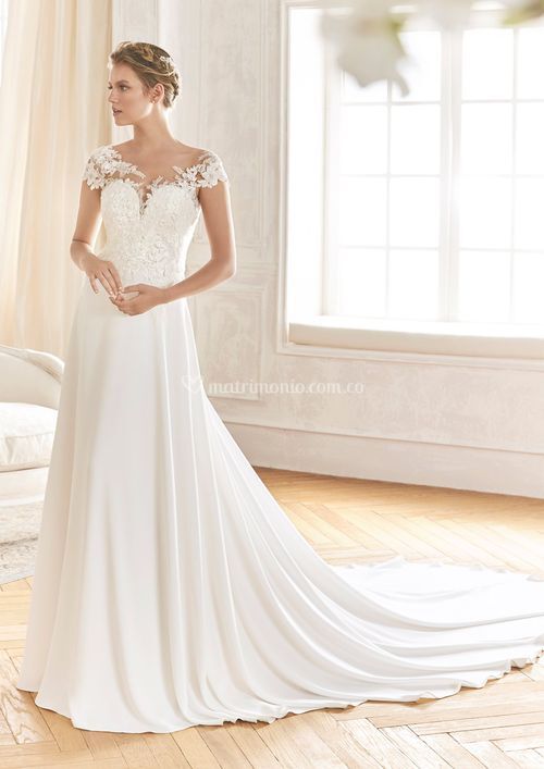 BADIL, St. Patrick La Sposa