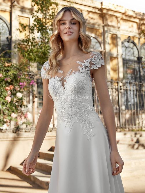 BADIL, St. Patrick La Sposa